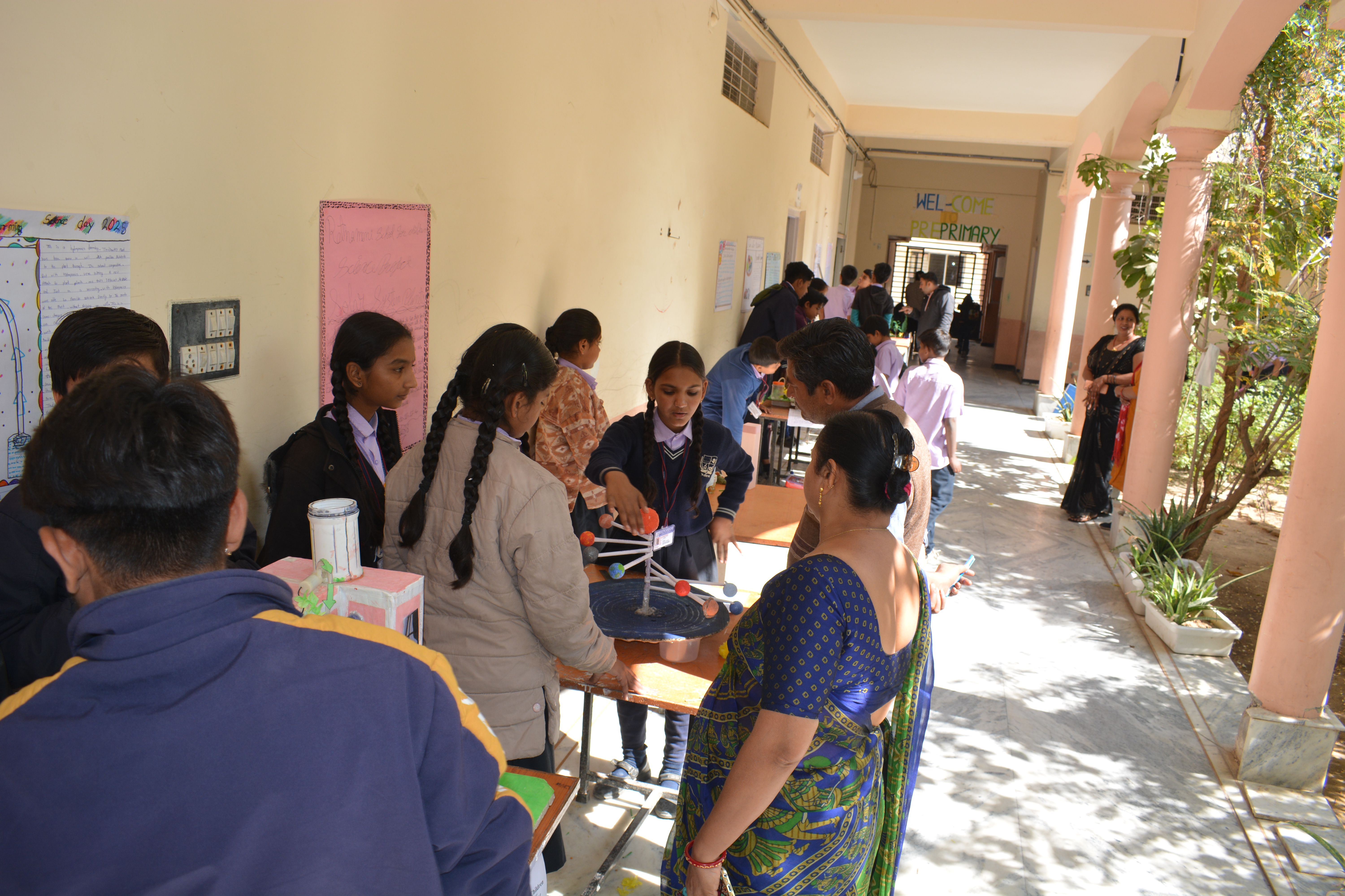 Science Day